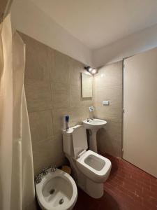 Duplex Los Molles