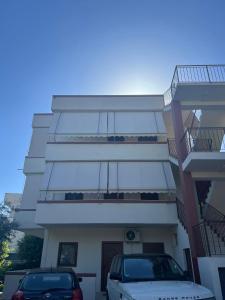 Aphrodite Apartments