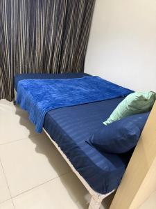Jhedan staycation near moa