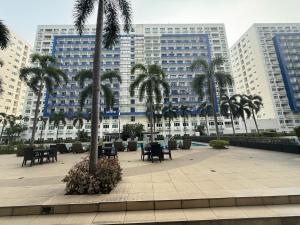 Jhedan staycation near moa