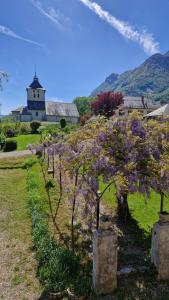 Les Jardins du Prieuré