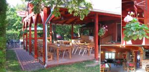 Motel Grádo