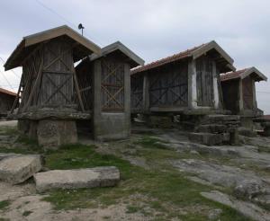Casa Urgueira