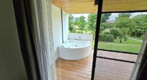 Loft Berry Resort