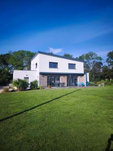 Maison Penmarch 800 m plage, 10 mn Guilvinec et La Torche