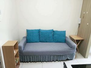 De Luxe, Standard and Studio Suites -The Breeze Residences-close to Airport,Mall of Asia, US Embassy