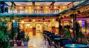 Hotel Tashi Delek