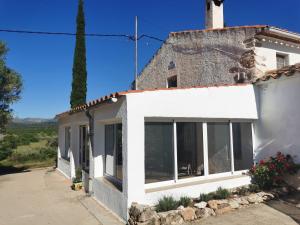 Casa Rural Mas Halcón