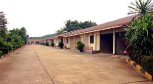 Zigzag Resort