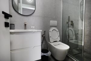 Villa Apartments Center