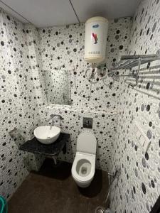 Hotel Shree