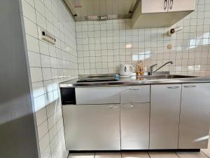 Namba Tsutenkaku Kuromomarket Easy Access Smat house