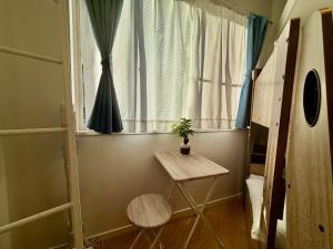 Namba Tsutenkaku Kuromomarket Easy Access Smat house