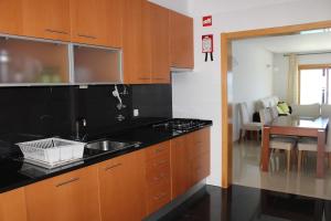 Apartment Varandas do Mar