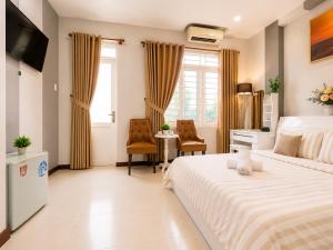 Sea House H5 Hotel Vũng Tàu