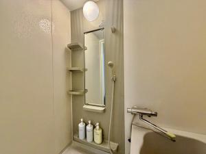 Namba Tsutenkaku Kuromomarket Easy Access Smat house
