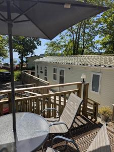 280 Caldey View, Lydstep Beach, Tenby