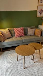 Wine&Go Studio, Stylish, quiet city center home