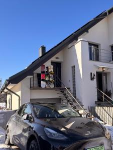 Apartamenty przy plaży