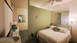 Green Sea Suite at High Point North