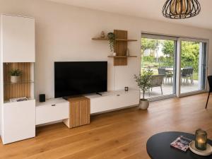Ferienwohnung im Ängerle