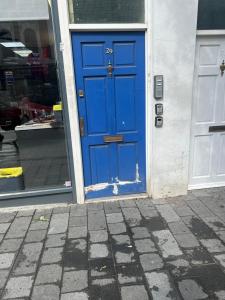 Modern 2BR 1st Floor Flat - Near Norwood Junction