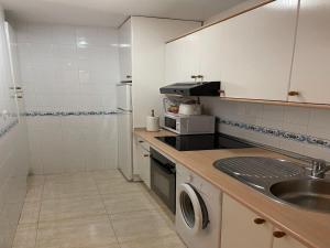 Apartment in Pueblo Salado, Mazarrón