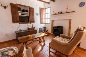 Casa Rural Mas Halcón