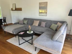 Ferienwohnung im Ängerle