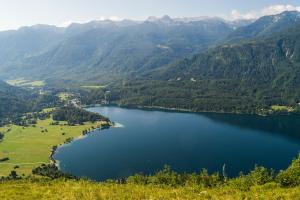 Alpine Chalet Metka at Lake Bohinj - Happy Rentals