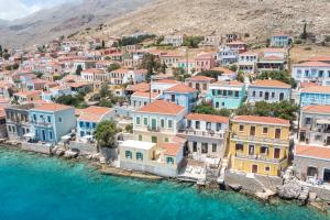 Roulas Apartments