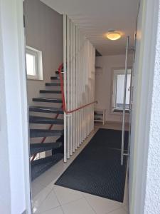 Ferienwohnung Pablo in Günzburg 5 min von Legoland