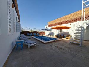 Nefertiti Guest House