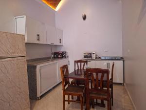 Nefertiti Guest House