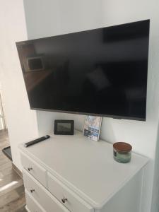 Ferienwohnung Am See 55