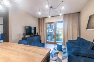 Sea You Apartments - Sienna Grobla