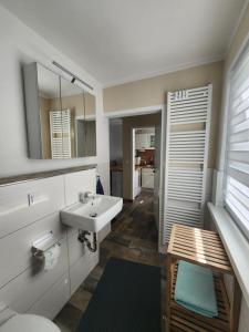 Ferienwohnung Am See 55