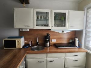 Ferienwohnung Am See 55