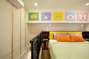 Binh An Home Studio