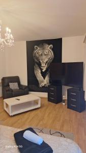 Spalentor City Apartement