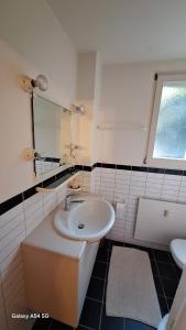 Spalentor City Apartement
