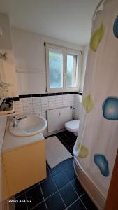Spalentor City Apartement