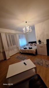 Spalentor City Apartement