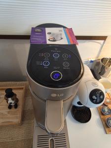 The Stay Incheon