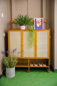 Binh An Home Studio