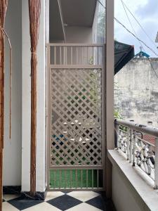Binh An Home Studio
