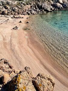 Villa Ambra - Jacuzzi & beach
