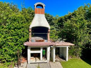Villa Ambra - Jacuzzi & beach
