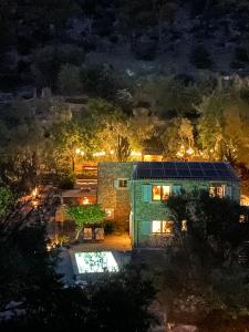 Caimari Lodge