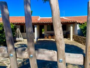 Villa Ambra - Jacuzzi & beach img14